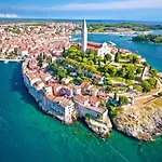 Summer Dream, Center Of Rovinj