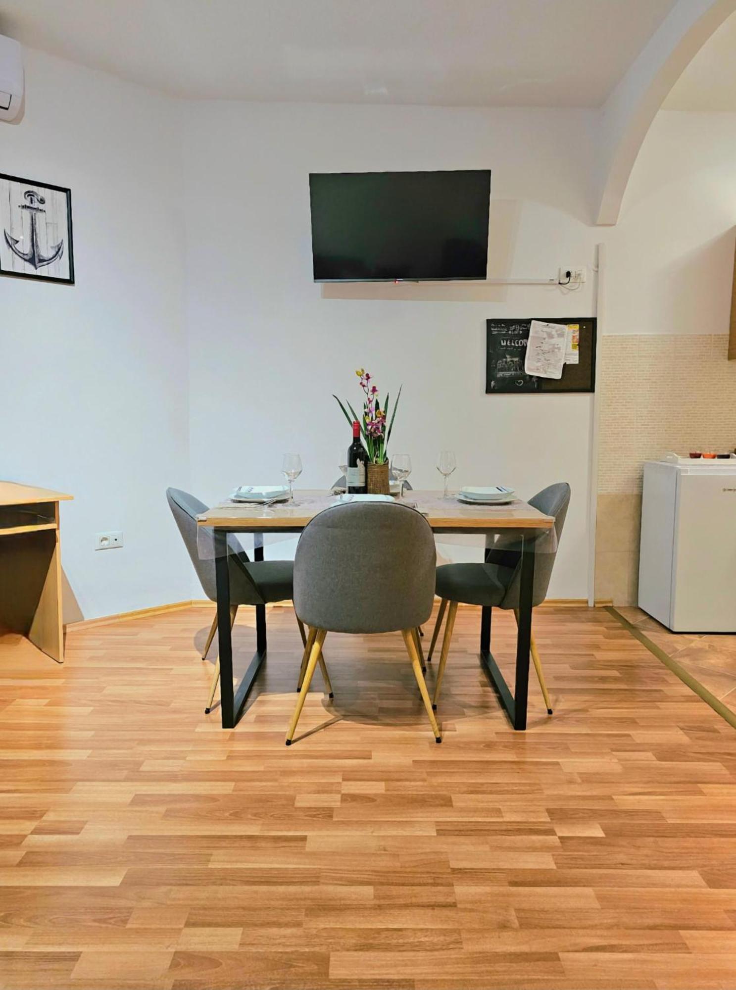 Appartement Summer Dream, Center Of