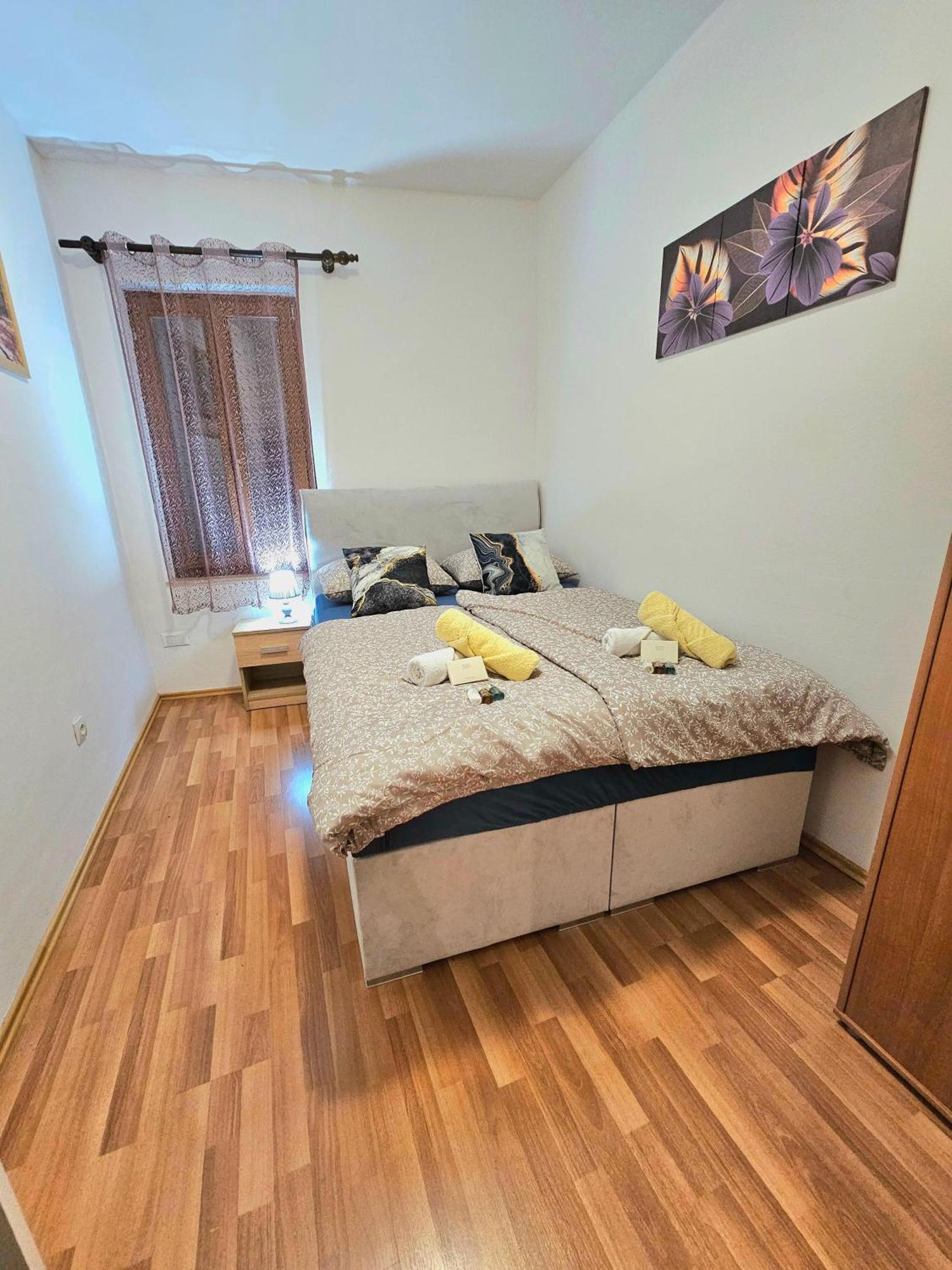 Appartement Summer Dream, Center Of Rovinj