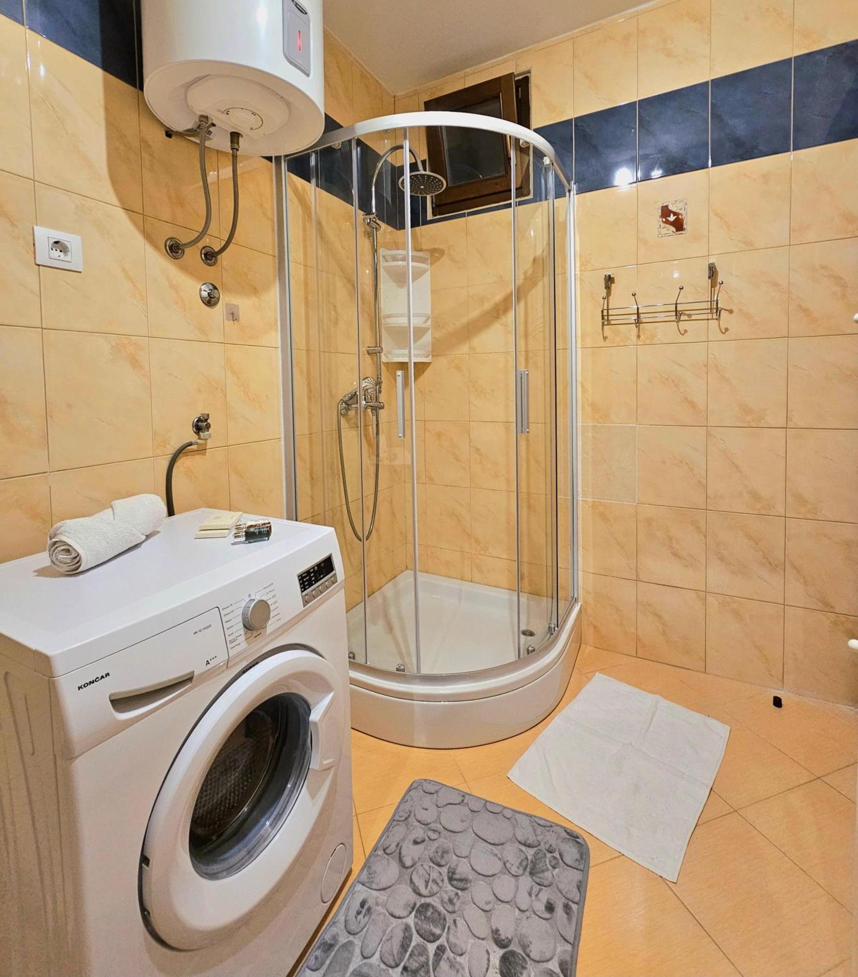 Appartement Summer Dream, Center Of Rovinj
